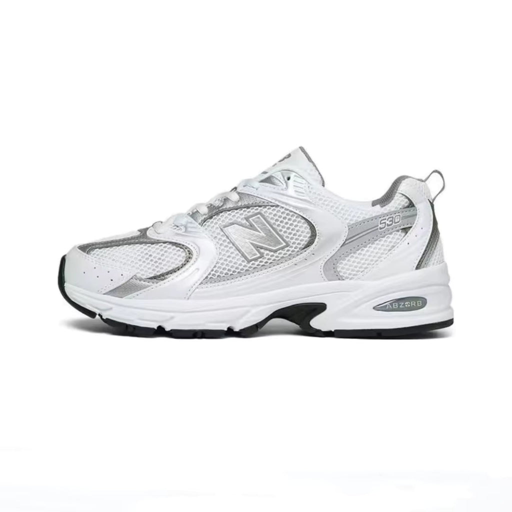 New Balance 530 bianco