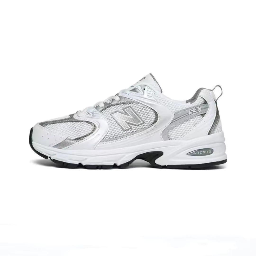 New Balance 530 bianco