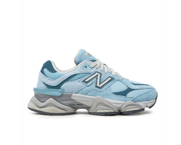 New Balance NB 9060 cromo blue