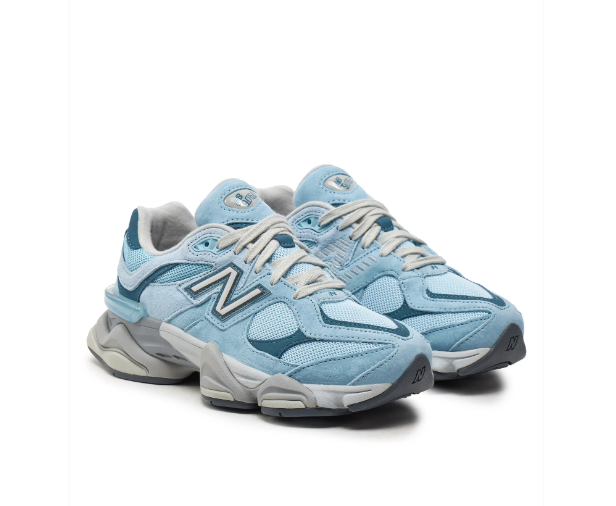 New Balance NB 9060 cromo blue