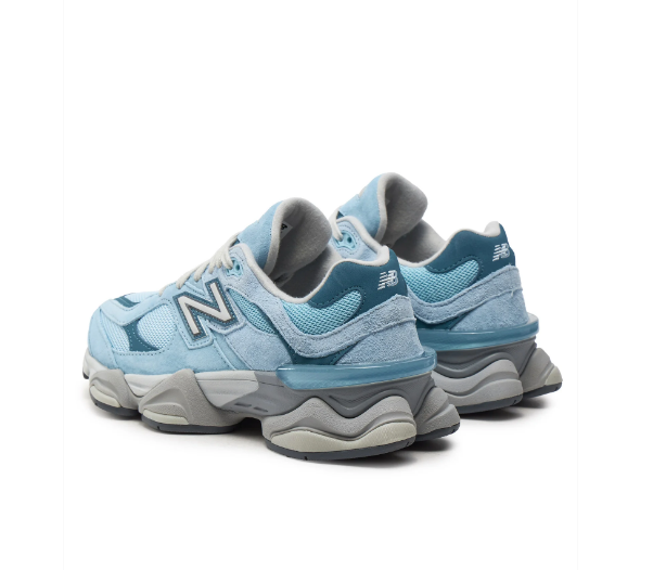 New Balance NB 9060 cromo blue