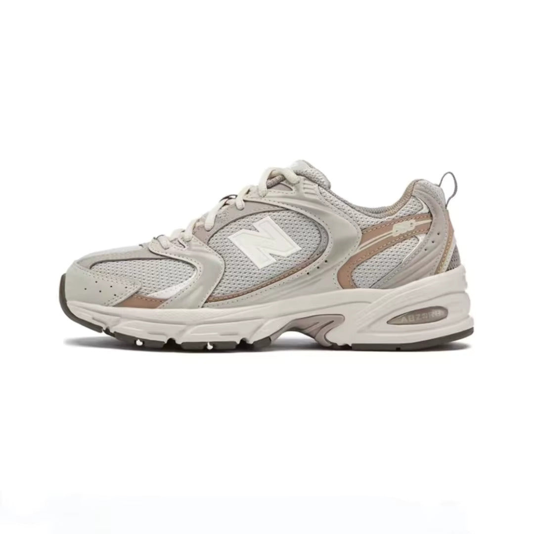 New Balance 530 écru (colore introvabile sul mercato italiano)