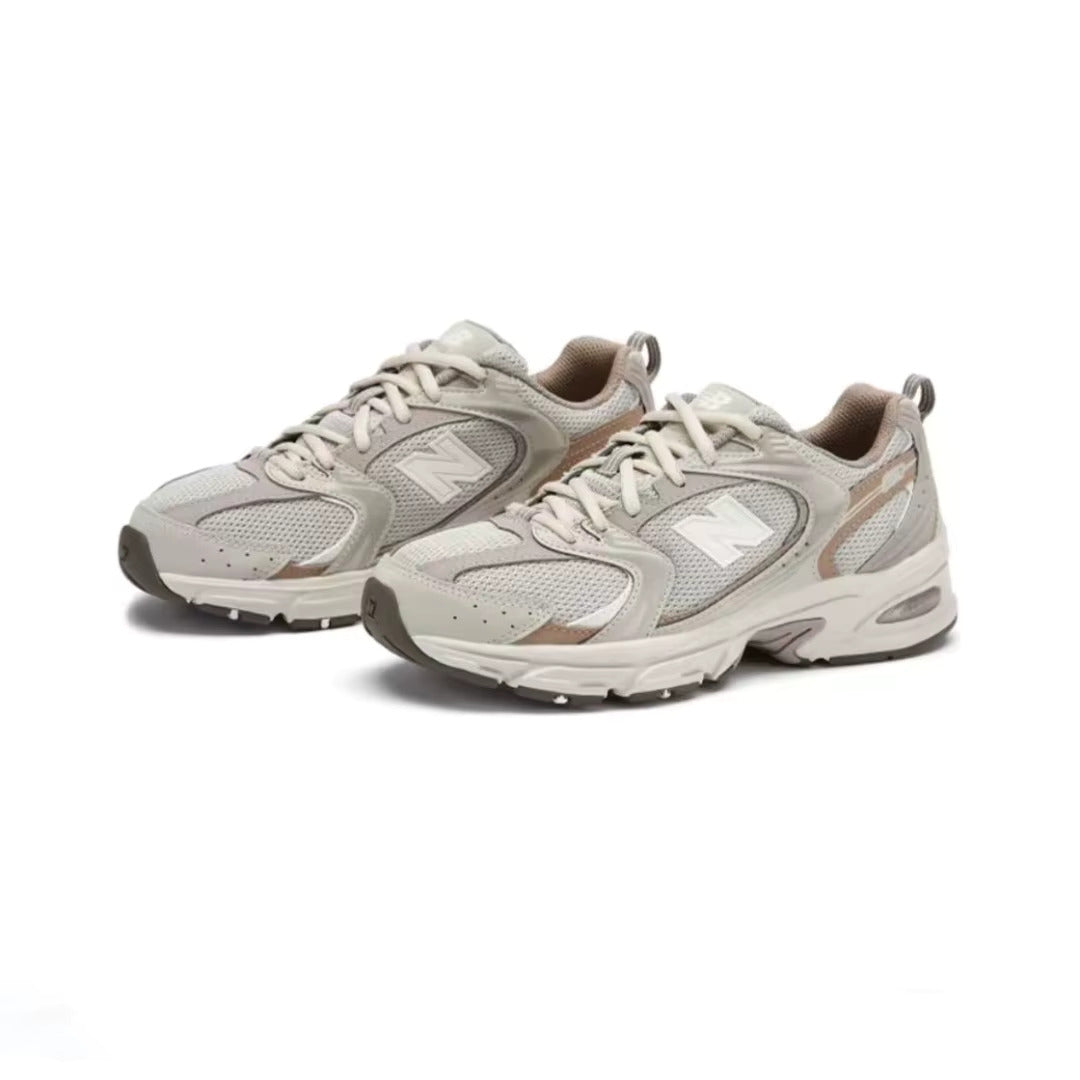 New Balance 530 écru (colore introvabile sul mercato italiano)