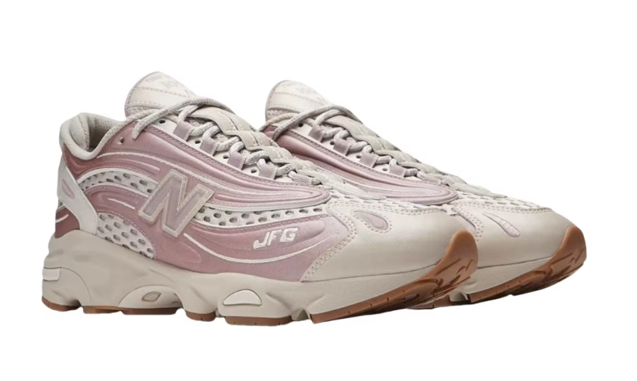 New Balance 1000 rosa