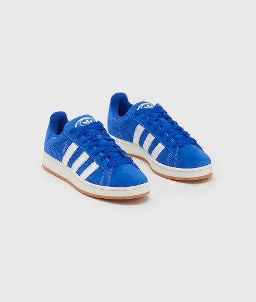 Adidas Originals Campus blue white