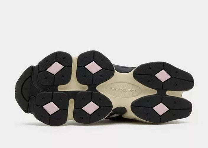 New Balance NB 9060 JD Exclusive Black Pink White