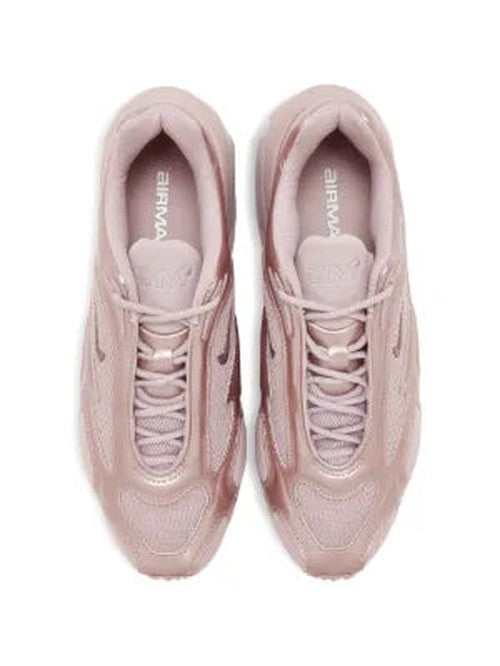 Nike Air Max Muse Particle Rose Metallic Silver