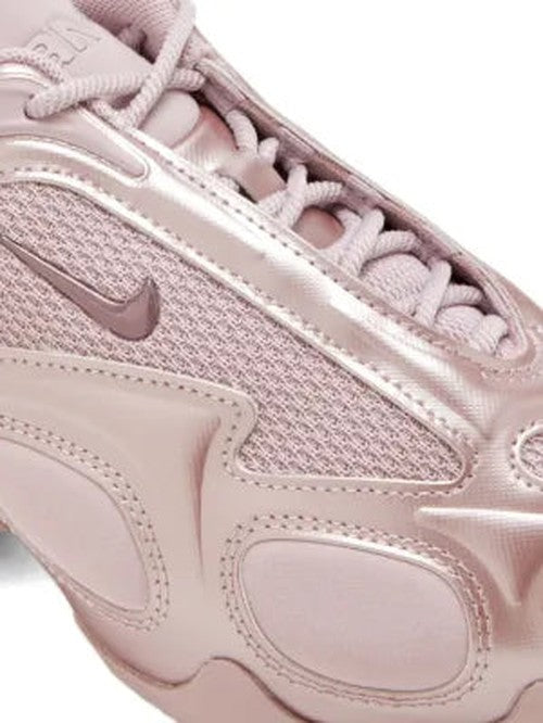 Nike Air Max Muse Particle Rose Metallic Silver