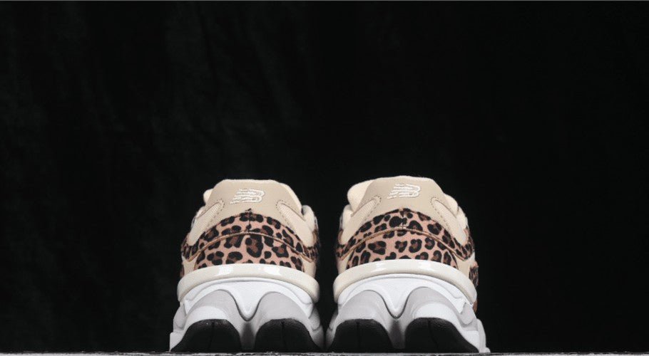 New Balance NB 9060 Leopard Print - VIBES MILANO