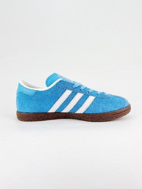 Adidas Originals Stadt azzurro