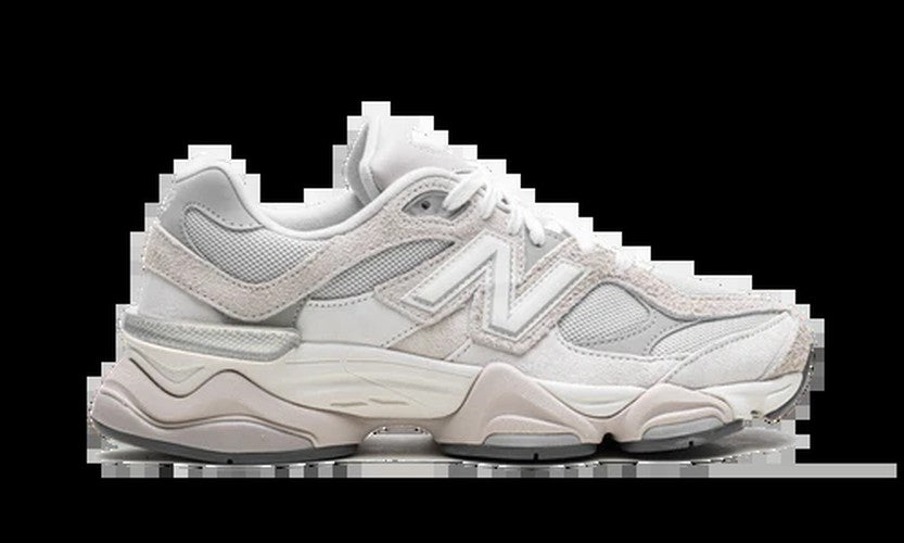 New Balance NB 9060 Grey Suede