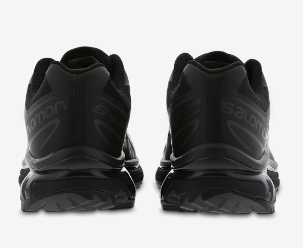 Salomon XT-6 nero