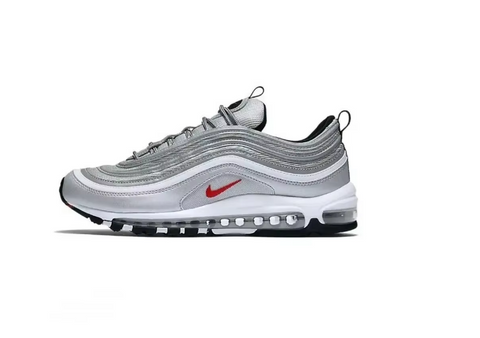 Nike Air Max 97 Silver Bullet