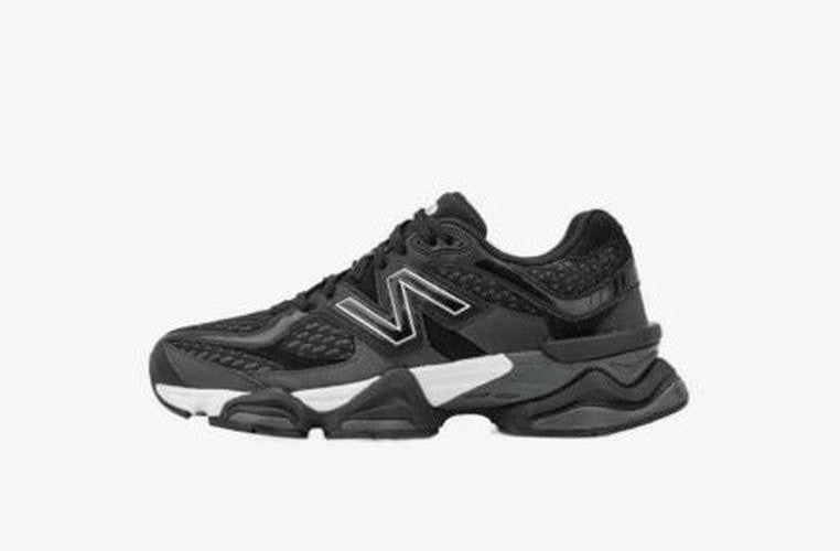 New Balance NB 9060 Shoe Palace "Cube"