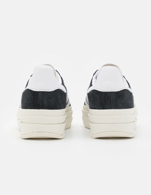 Adidas Gazelle Bold nero