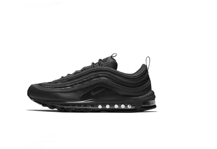 Nike Air Max 97 Triple Black