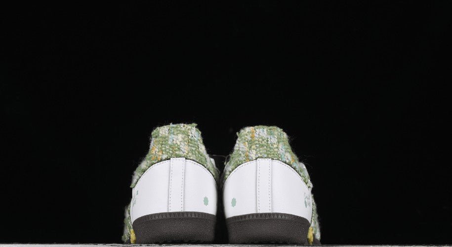 Adidas Samba Originals OG Panda Prank Special Edition Chill Vibes - VIBES MILANO
