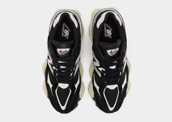 New Balance NB 9060 JD Exclusive Black Pink White