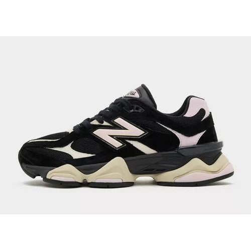 New Balance NB 9060 JD Exclusive Black Pink White