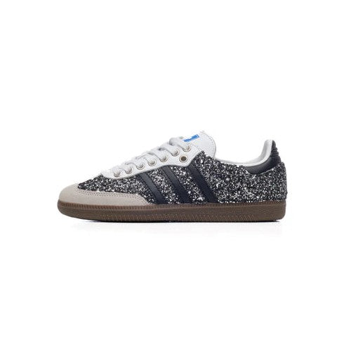 Adidas Samba Stardust Black
