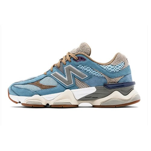 New Balance NB 9060 Bodega Age of Discovery