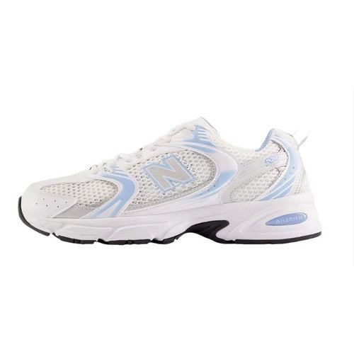 New Balance 530 bianco blu haze