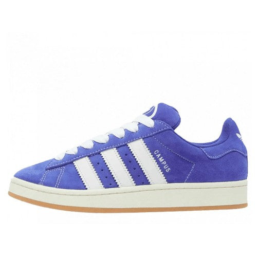 Adidas Originals Campus blue white