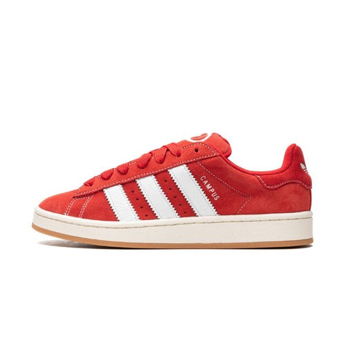 Adidas Originals Campus rosso