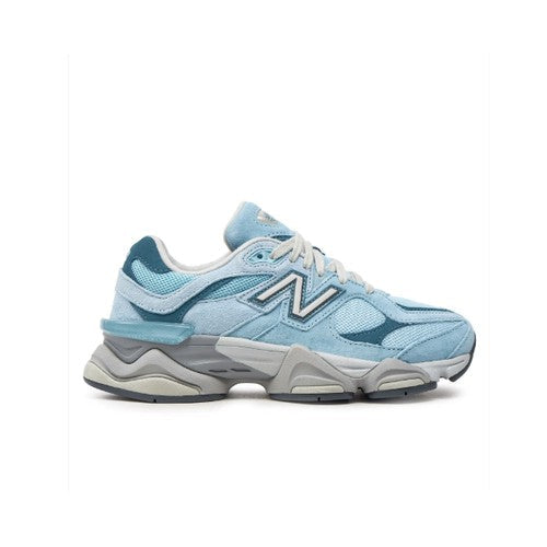 New Balance NB 9060 cromo blue