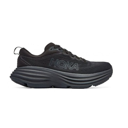 Hoka One Bondi 8 Black