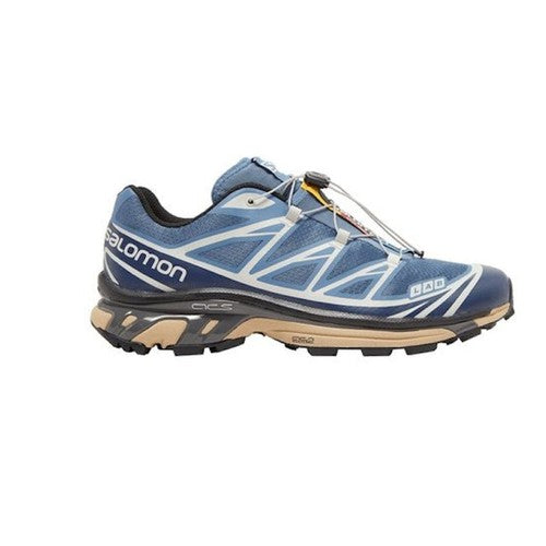 Salomon XT-6 blue mood