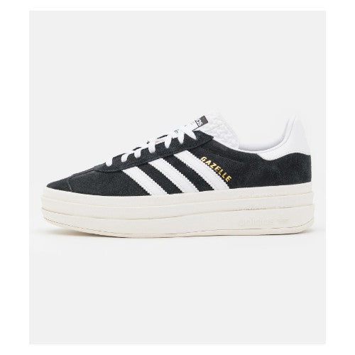 Adidas Gazelle Bold nero