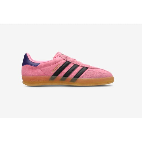 Adidas Gazelle in pelle scamosciata rosa