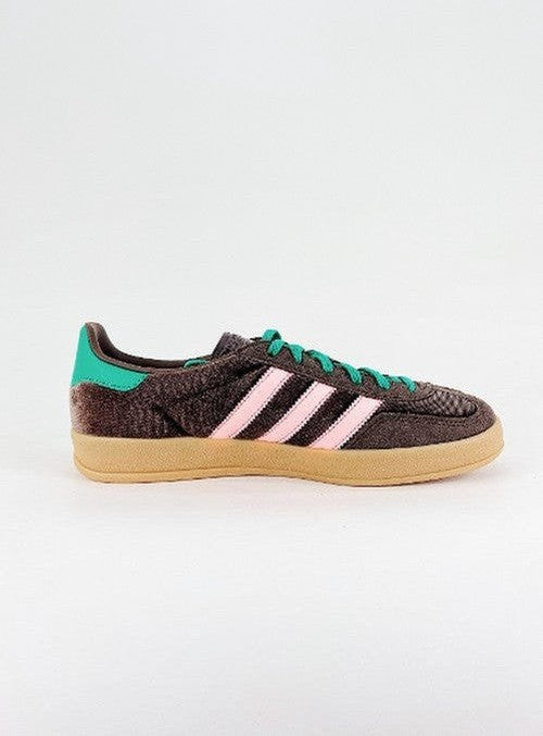 Adidas Originals Gazelle Indoor brown pink