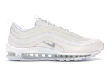 Nike Air Max 97 Triple White