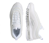 Nike Air Max 97 Triple White