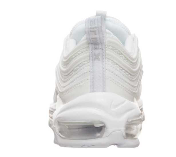 Nike Air Max 97 Triple White