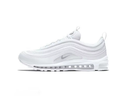 Nike Air Max 97 Triple White
