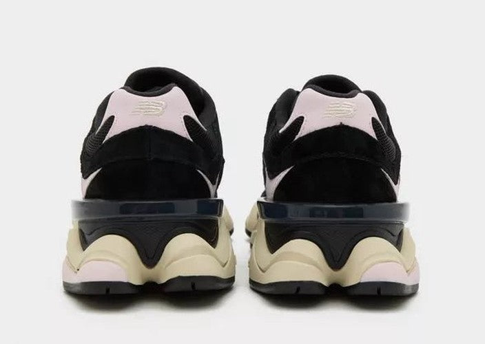 New Balance NB 9060 JD Exclusive Black Pink White
