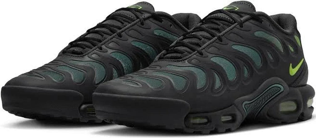 Nike Air Max Plus DRIFT Black Volt