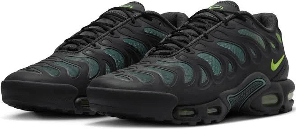 Nike Air Max Plus DRIFT Black Volt